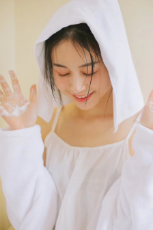 涩女郎