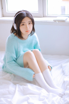 《静媛的悲伤》